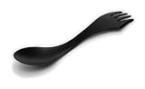 Light My Fire Spork 4-Pack - Black