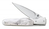Mother of Pearl Series 8173L BG-42 SlimLock Md: 05170.