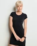 Bella Ladies' Cory Vintage T-Shirt Dress