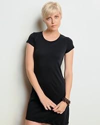 Bella Ladies' Cory Vintage T-Shirt Dress