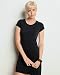 Bella Ladies' Cory Vintage T-Shirt Dress