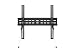 Ultra Slim Flat Panel TV Wall Mount