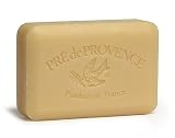 Pre de Provence, Sandalwood Soap Bar - 200g (7oz)
