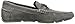 Calvin Klein Men's Milton Suede Slip-On Loafer