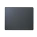 Artistic Products LT-41S Rhinolin Desk Pad, No Side Panels, 19 x 24, Black