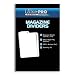 Ultra Pro Magazine Plastic Dividers - 25 Per Pack