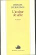 L'Avaleur de sable
