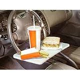 Laptop Steering Wheel Desk