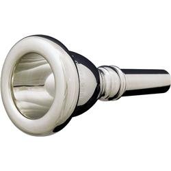 Blessing Bb Tuba Mouthpiece, Size 18 by 