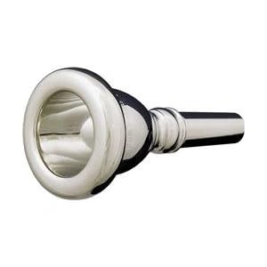 Blessing Bb Tuba Mouthpiece, Size 24AW by 