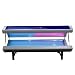 Tanning Bed RelaxSun 16 Plus by ProSun 16 Lamps 1600 Watts