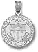 USC Trojans "Seal" Pendant - Sterling Silver Jewelry