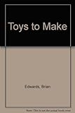 Purnell's busy fingers book of toys to make