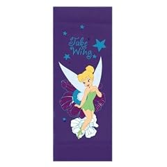 Kaufmann-Neuheiten FE-KFZ-450 - Kaufmann Neuheiten - Disney Fairies Gurtpolster