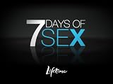 7 Days Of Sex: Partingtons/Sinopolis