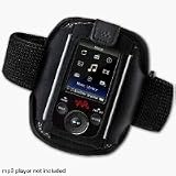 Sony Cse006arm Walkman Contoured Sport Armband black