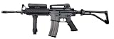 Olympic Arms PCR-97 RIS Folding Stock AEG Airsoft Rifle