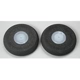 Du-Bro 125MW 1-1 4 Mini Lite Wheel (2-Pack) by Du-Bro Products