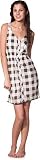 RVCA CLOVER DRESS