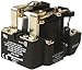 MAGNECRAFT W199X-12 POWER RELAY, DPDT, 12VDC, 40A, PANEL