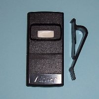 allister garage door openers