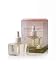 Slatkin & Co. Mandarin Lime (Energy) Aromatherapy Scentport Continuous Home Fragrance Refills for Ba