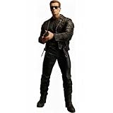 Amazon: ターミネーター2 12インチフィギュア T-800(Pescadero Escape)