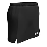 Women's Under Armour Team Skort - Black
