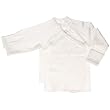 giggle Better Basics Long-sleeve Tees - Set Of 2 (organic Cotton)