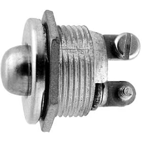 Standard Motor Products Starter Button