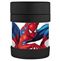 Thermos FuntainerTM Licensed Food Jar Spiderman - Thermos F3009SP6