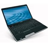Toshiba Satellite A500, MS Windows Vista Home Premium, Intel Core 2 Duo T6500 2.10 GHz, 4GB Memory, 500GB Hard Drive, 15.6 720p HD, DVDRW, 3 Months Manufacturers 9 Months Europc RTB Warranty