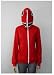 Cosplay Costumes Hatsune miku V+ GUMI Russian Matryoshka Cosplay Costumes Sportswear/Coat,red,XL