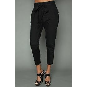 Free People The Benji's Pull On Pocket Pant,Pants for Women