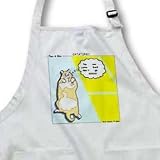 Rich Diesslins Funny General - Editorial Cartoons - Catatonic - Aprons