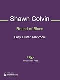 Round of Blues Sheet Music