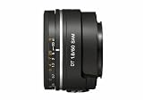31  uJLCUgL. SL160  Sony 50mm f/1.8 SAM DT Lens for Sony Alpha Digital SLR Cameras