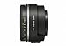 Sony 50mm f/1.8 SAM DT Lens for Sony Alpha Digital SLR Cameras