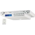 AEG KRC 4323 Stereo-K�chenradio mit CD (15 Watt) wei�