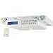 AEG KRC 4323 Stereo-K�chenradio mit CD (15 Watt) wei�