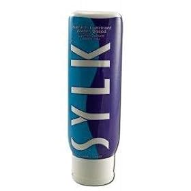 Sylk - All-Natural Personal Lubricant 3.4 oz>