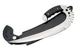 Riddick's Single Claw and Sheath