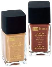 Color Perfect Liquid Makeup Butter Scotch (3-pack)