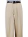 Boy's Light Khaki Trouser