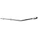 Panther Adjustable Frame-Mount Transom Saver