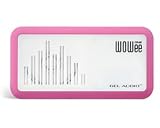 Power bass portable speaker (pk,wh,gray)