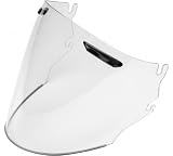 Arai SZ-Ram III Open Face Helmet - Faceshields - Dark Smoke