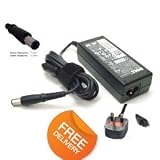 Dell Inspiron 1545 Laptop Adapter Charger Power Cord Included By Dynamik