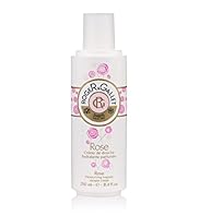 Roger Gallet Rose Moisturising Shower Cream 250ml