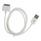 Electronics : Online - IPOD TOUCH 16GB USB DATA CABLE WHITE